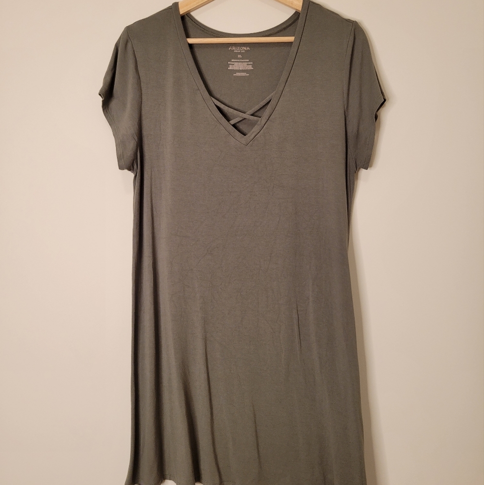 Arizona Jean Co. Casual dress